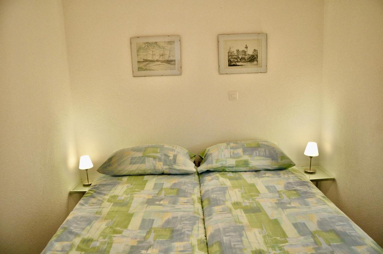 Ferienwohnung La Ruche Tramelan Exterior foto