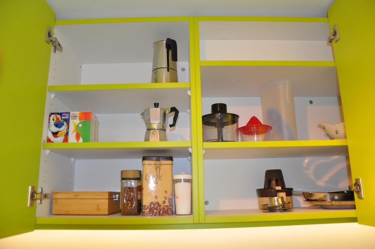 Ferienwohnung La Ruche Tramelan Exterior foto