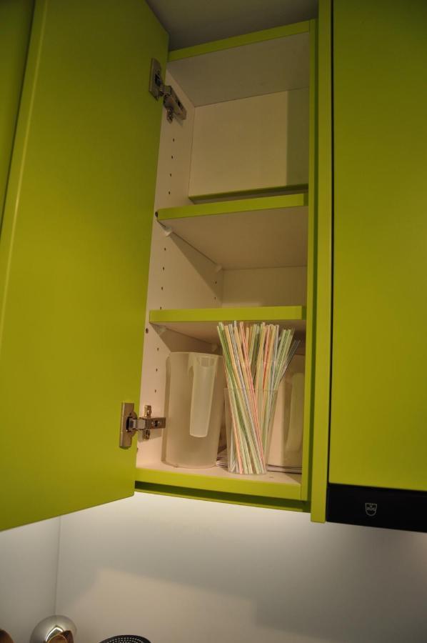 Ferienwohnung La Ruche Tramelan Exterior foto